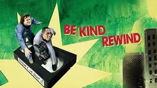 Mr. Fletcher's Song (Movie Version) - Be Kind Rewind | Jean-Michel Bernard feat. Moe Holmes