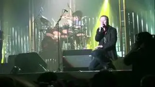Simple Minds - New Gold Dream - Wembley Arena 29-11-2008