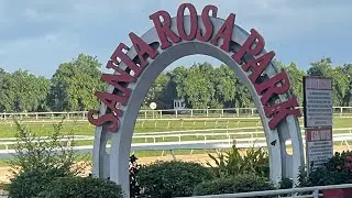 Inside Trinidad&rsquo;s Arima Race Club: Santa Rosa Park Horse Racing Experience(Vlog)