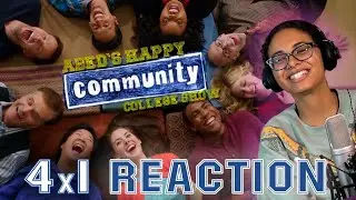 Community 4x1 - 