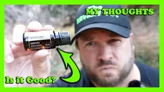 MIND-BLOWING Benefits of DoTerra Vetiver Essential Oil Revealed!