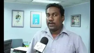 Indian team in ugly pub brawl  EYE WITNESS