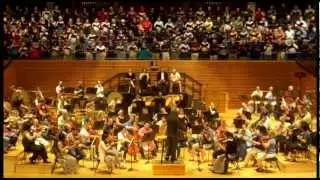 Dress Rehearsal | Beethoven's Symphony No. 9
