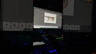 Marathi & Hindi calligraphy design software - Indiafont