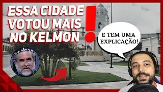 Analisei os Dados da Eleição 2022 com Python! O que descobri?