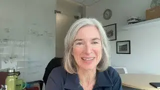 Why Interdisciplinary Research is Important - Jennifer Doudna