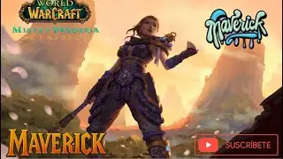 Domingo de Chill - Farmeito de Raids MoP Classic - Despues  Leveo para TBC Classic Aniversario UNETE
