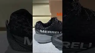 Standard VS. Gore-Tex Version of the Merrell Agility Peak 5 Trail Running Shoes?