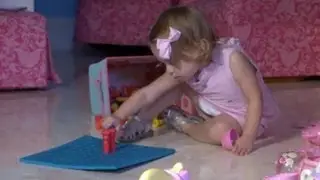 Daniella's Story