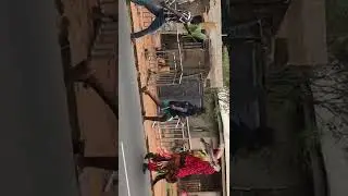 The masquerade festival at Orumba North Local Government Area of Anambra state is still on the go
