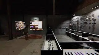 Studio G Live: Phasmophobia Part 2 On a Ghost Hunt Fans can play too
