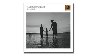 FEDERICO BONIFAZI - Black Bird (excerpt), 2025 Dodicilune
