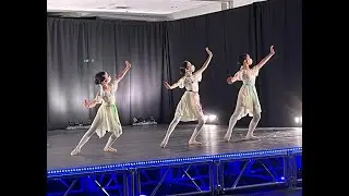 Inter Ballet Trio 2021
