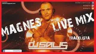 DJ SALIS - MAGNES WT&Oacute;REK WIELKANOC 2019 & TRACKLISTA