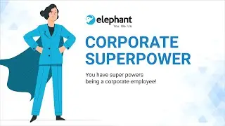 How to give Corporate Superpower to Your Employees?