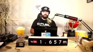 KeemStar Exposed! HE SMOKES WEED