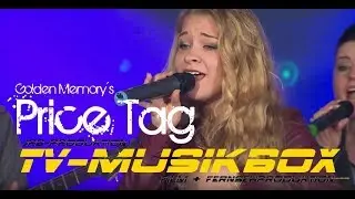 Golden Memory&acute;s - Price Tag  (Cover: Jessie J)
