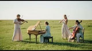 Whispers Of Twilight &ndash; Gentle Piano And Strings For Quiet Nights And Thoughtful Calm