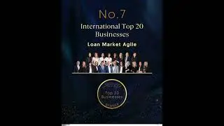 International Awards 2025