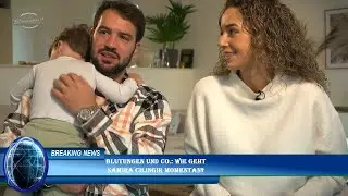 Blutungen und Co.: Wie geht  Samira Cilingir momentan?