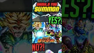 MEGA RISING BANNER! SHOULD YOU SUMMON?! ❌ ✅