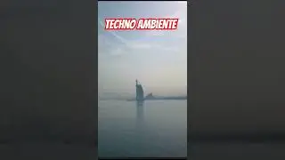 Techno ambiente ar&aacute;bic #ambient #arabic #techno