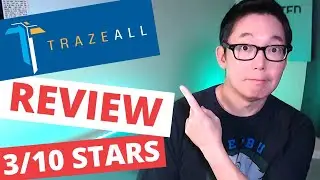 TRAZEALL REVIEW | Demo, Walkthrough and HONEST Opinion | WATCH NOW!