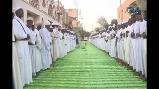 المسيد -  الطريقة السمانية -   24 مارس 2023