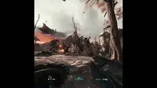NEW Luke Ross VR MOD!! Doom Dark Ages VR!!