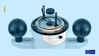 Standard Magnetic Compass and deviation