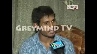 THE REASON WHY SYED RAHIM NABI REFUSES THE OFFER OF JOINING 