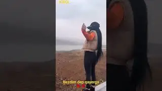 Bezdim dunyo ishidan