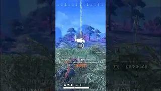 ☄️#Asteroide barringer #PUBG #BATTLEGROUNDS #TEAMPUBGSPAIN #PUBGSHORTS #SHORTS #MORTERO #PS5