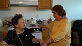 Tales of Affordable Housing in Alhambra: A Long Wait To Find Home