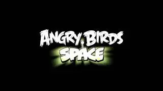 Angry Birds Space - Trailer 1