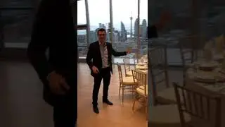 Reception Event Venues in Mississauga | Crystal Grand