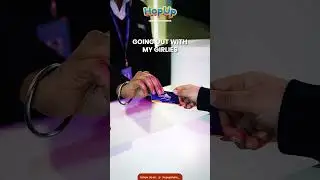 Trampoline Park In Tricity | Gaming Zone | Fun With Friends | Best Stories From Best Place | #hopup