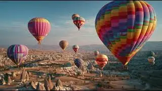 Peaceful Soundscape in 432Hz | Deep Relaxation and Meditation Music