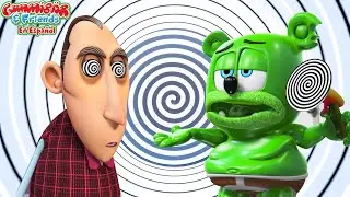 Gummibär show en español | Hipno Kronk | Osito Gominola | Dibujos Animados |Videos Para Niños