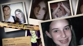 Caso Liana Bei Friedenbach e Felipe Silva Caff&eacute;