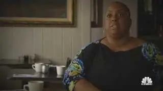 CONSUMED: Melba's Restaurant Commercial
