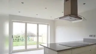 Silestone Alumino Nube- Fabricated, Fitted and Templated by Stone & Earth