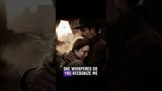 🤠💔 SHE ASKED, &ldquo;DO YOU RECOGNIZE ME, MOUNTAIN MAN?&rdquo; 💔🤠🔥❤️ A WILD WEST LOVE STORY YOU&rsquo;LL NEVER FORGET