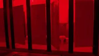 you're in a bathroom at a 2016 summer party