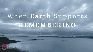 A Piecing Back Together: Healing & Remembering the Divine Spark Within
