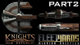 Ebon Hawk (Star Wars) (Part 2) - Fleetyards Mission Briefing