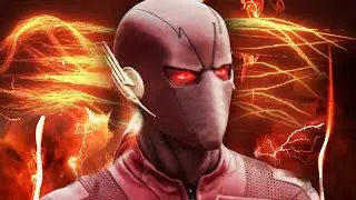 The Flash Season 6 Trailer 