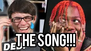 Stevie T - &ldquo;Cold Like Minnesota&rdquo; ft. Lil Yachty