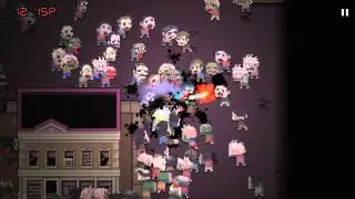 Death Road to Canada - Oct 27th