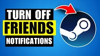 Как отключить уведомления от друзей в Steam &mdash; полное руководство (2026)